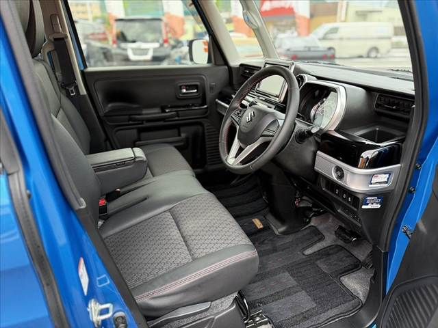 Spacia custom