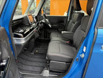 Spacia custom