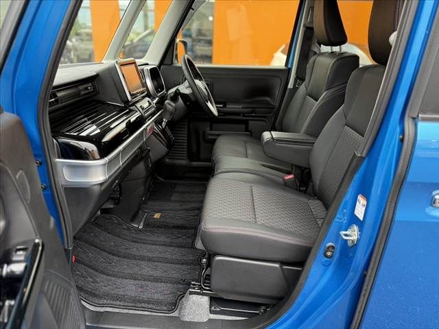 Spacia custom