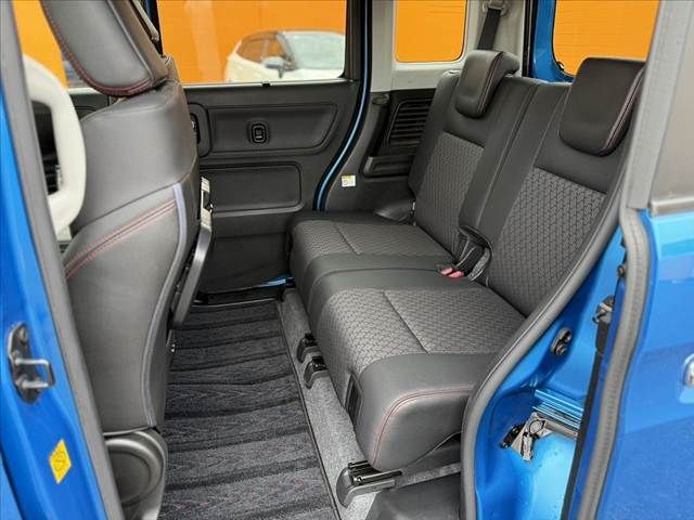 Spacia custom