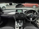 BMW 4series coupe