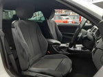 BMW 4series coupe