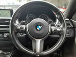 BMW 4series coupe