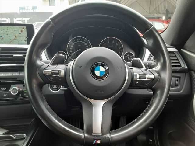 BMW 4series coupe