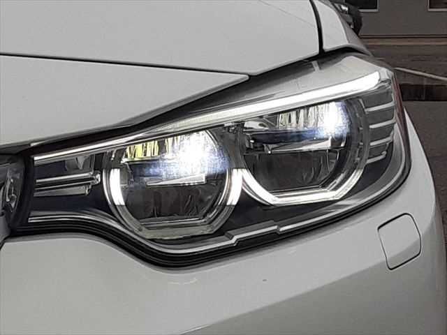 BMW 4series coupe