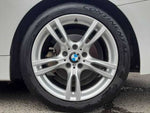 BMW 4series coupe