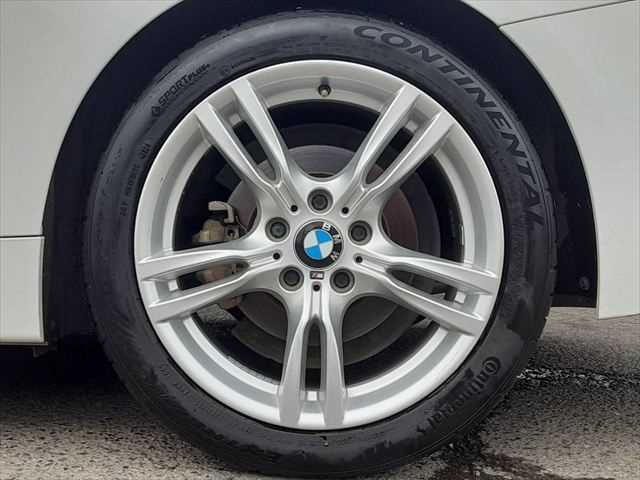 BMW 4series coupe