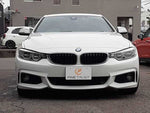 BMW 4series coupe