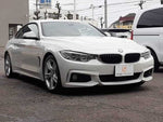BMW 4series coupe