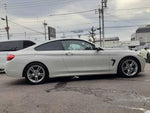 BMW 4series coupe