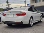 BMW 4series coupe