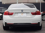 BMW 4series coupe
