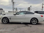 BMW 4series coupe
