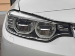 BMW 4series coupe