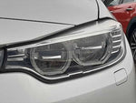 BMW 4series coupe