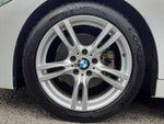 BMW 4series coupe