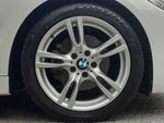 BMW 4series coupe
