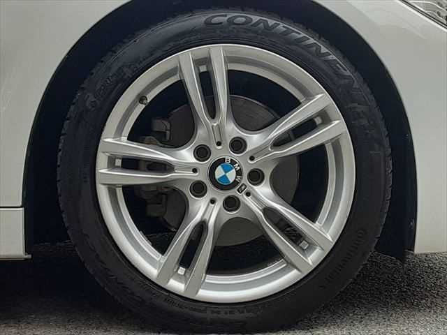 BMW 4series coupe