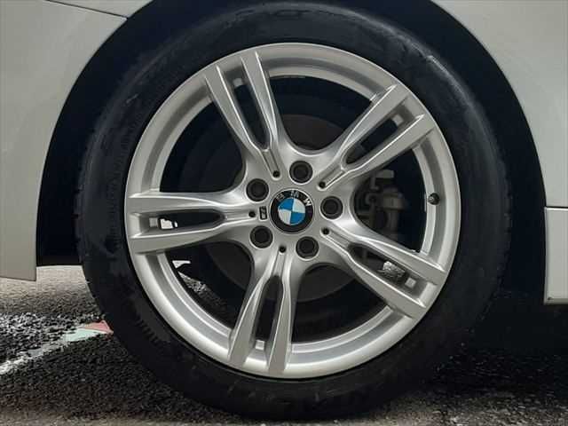 BMW 4series coupe