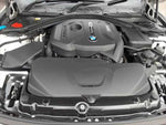 BMW 4series coupe
