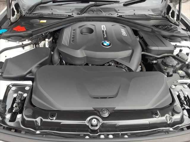 BMW 4series coupe