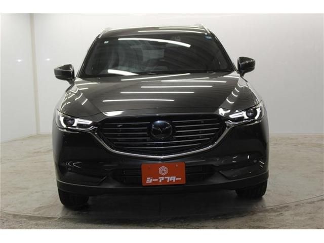 CX-8