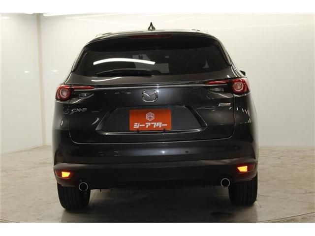 CX-8