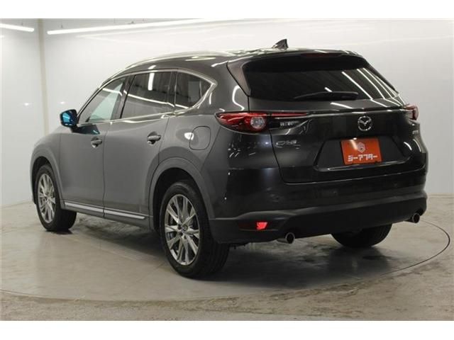 CX-8