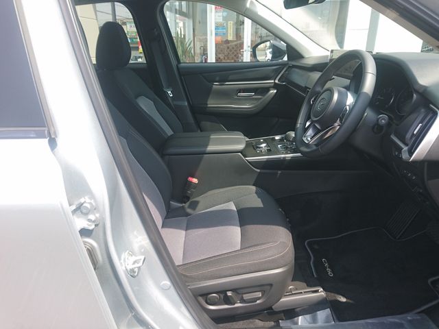 CX-60