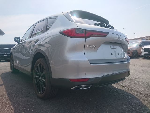 CX-60
