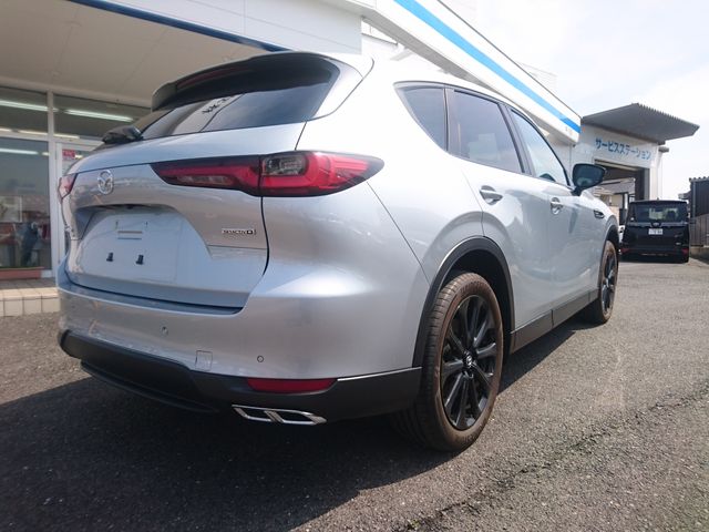 CX-60