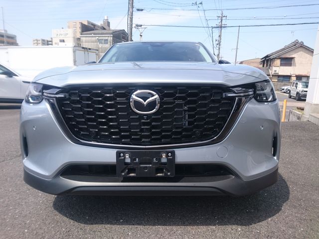 CX-60