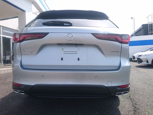 CX-60