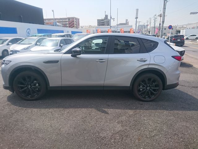CX-60