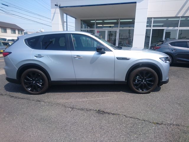 CX-60