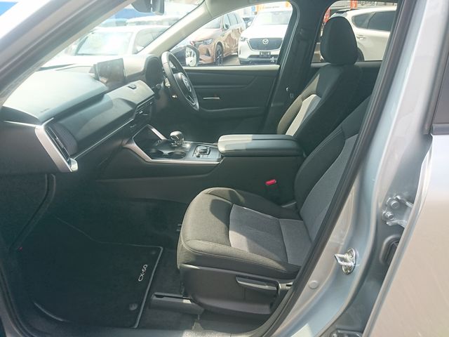 CX-60