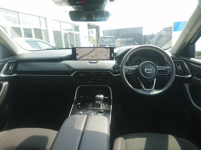 CX-60