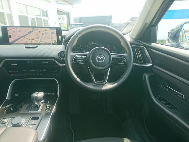 CX-60
