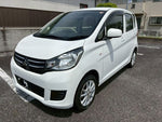 eK WAGON