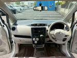 eK WAGON