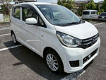 eK WAGON