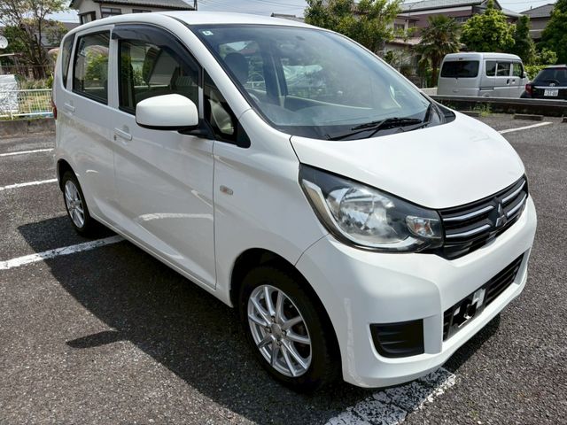 eK WAGON