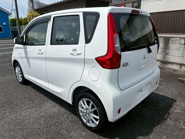eK WAGON
