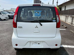 eK WAGON