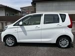 eK WAGON