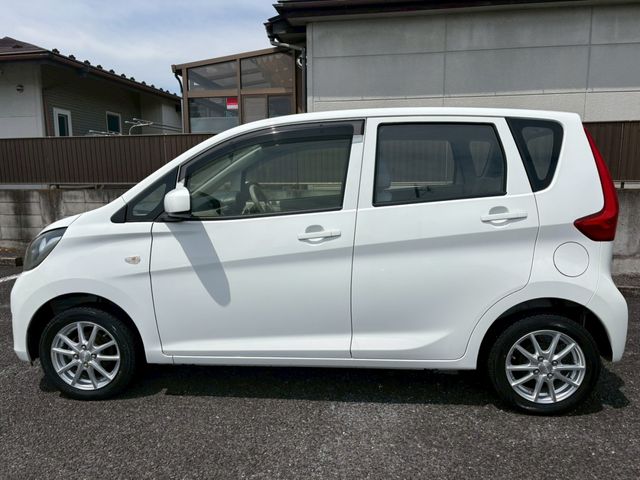 eK WAGON