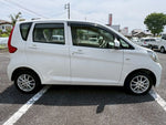 eK WAGON