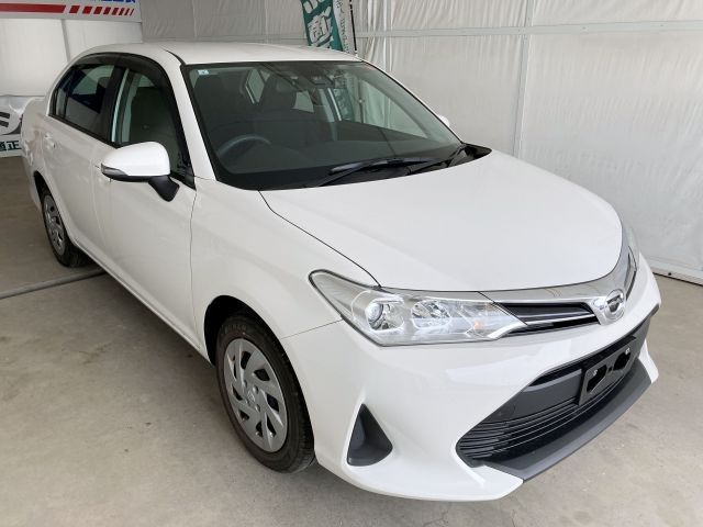 COROLLA AXIO