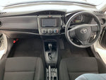 COROLLA AXIO