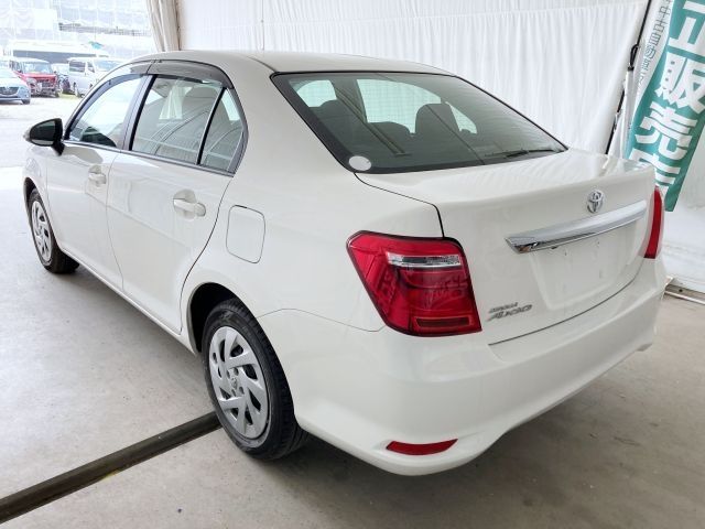 COROLLA AXIO